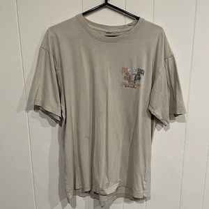 Red, White & Brew Great American Bar and Grill T-Shirt